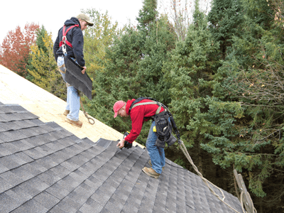 About Roof Repair Experts Wheeler, IL